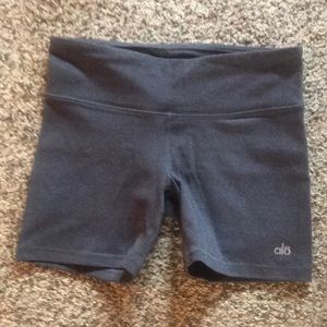 Alo Shorts